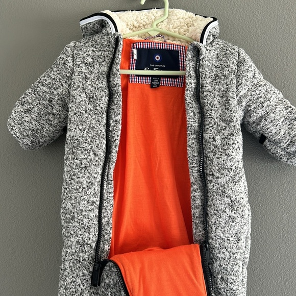 Ben Sherman Snowsuit - Picture 5 of 11